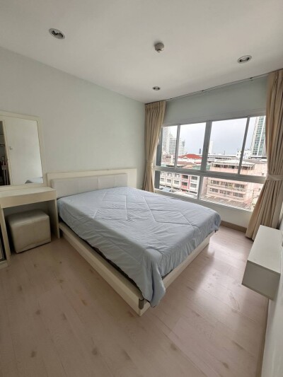 เดอะ วีว่า คอนโด สาทร - ตากสิน / The Viva Condo Sathorn - Taksin-5