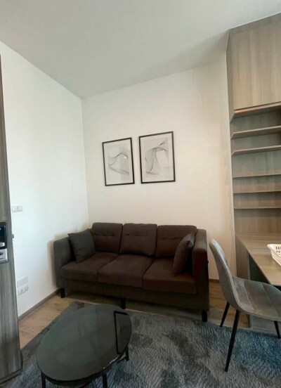 ไนท์บริดจ์ ไพร์ม อ่อนนุช / KnightsBridge Prime Onnut-1
