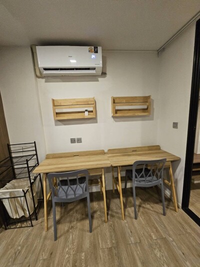 เคฟ ทาวน์ สเปซ รังสิต - ม.กรุงเทพ / Kave Town Space Rangsit - BU
