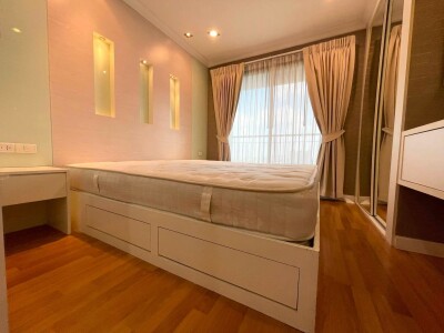 ลุมพินี เพลส พระราม 9 - รัชดา / Lumpini Place Rama 9 - Ratchada-9