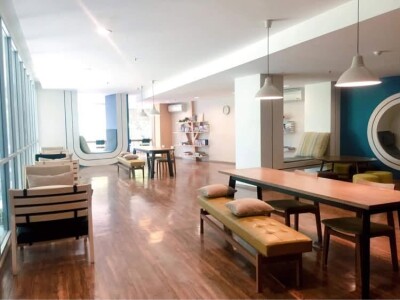 ยู ดีไลท์ 2 บางซื่อ สเตชั่น / U Delight 2 Bangsue Station-8