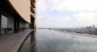 เดอะ ลุมพินี 24 / The Lumpini 24