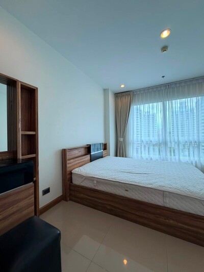 ศุภาลัย เวลลิงตัน 2 / Supalai Wellington II-6