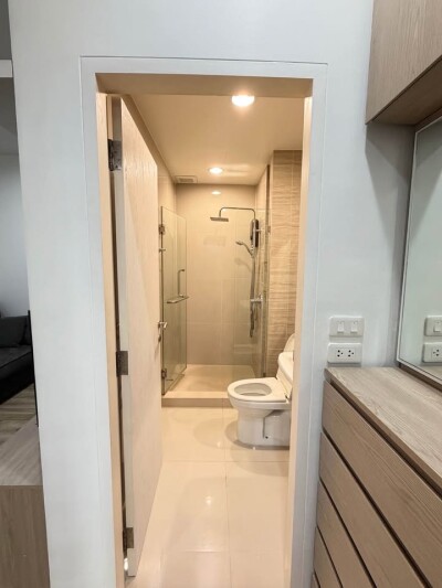 นิช โมโน สุขุมวิท - แบริ่ง / Niche Mono Sukhumvit - Bearing