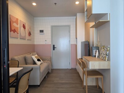 รีเจ้นท์ โฮม วุฒากาศ / Regent Home Wuttakat-1