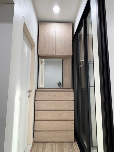 นิช โมโน สุขุมวิท - แบริ่ง / Niche Mono Sukhumvit - Bearing