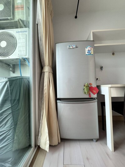เดอะ วีว่า คอนโด สาทร - ตากสิน / The Viva Condo Sathorn - Taksin-7