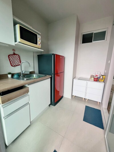 ยู ดีไลท์ 2 บางซื่อ สเตชั่น / U Delight 2 Bangsue Station-5
