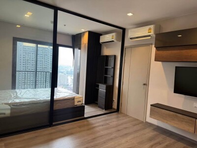 เดอะ โพลิแทน รีฟ / The Politan Rive-2