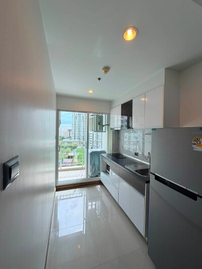 ศุภาลัย เวลลิงตัน 2 / Supalai Wellington II-11