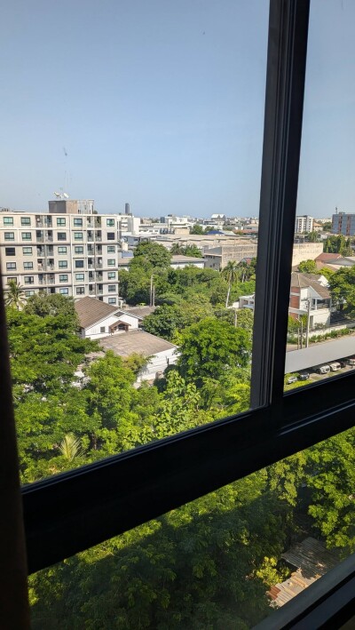 น็อตติ้ง ฮิลล์ สุขุมวิท 105 / Notting Hill Sukhumvit 105-11