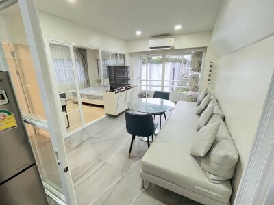 ทองหล่อ ทาวเวอร์ / Thonglor Tower