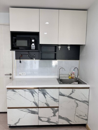 เดอะ วีว่า คอนโด สาทร - ตากสิน / The Viva Condo Sathorn - Taksin-6