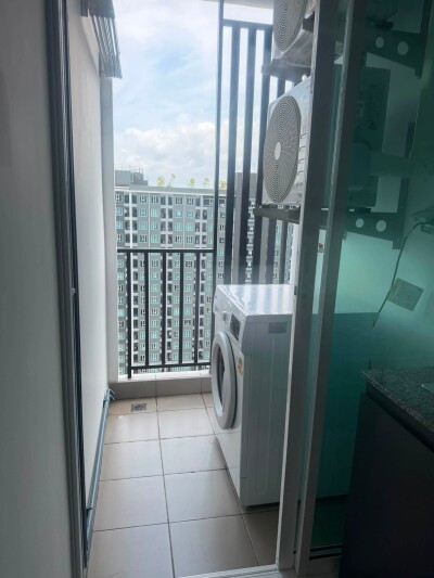 รีเจ้นท์ โฮม บางนา (โครงการใหม่) / Regent Home Bangna (New Project)
