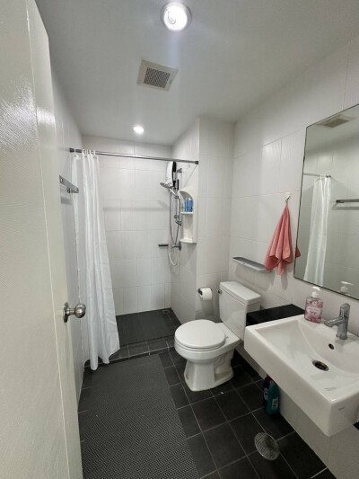เดอะ วีว่า คอนโด สาทร - ตากสิน / The Viva Condo Sathorn - Taksin-9
