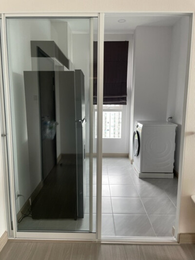 ศุภาลัย ลอฟท์ สาทร - ราชพฤกษ์ / Supalai Loft Sathorn - Ratchaphruek
