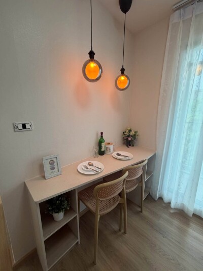 ดีคอนโด รัตนาธิเบศร์ / D Condo Rattanathibet-4
