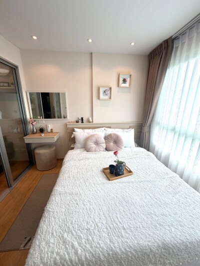 ดีคอนโด รัตนาธิเบศร์ / D Condo Rattanathibet-3