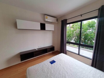 ศุภาลัย ซิตี้ รีสอร์ท สถานีแบริ่ง / Supalai City Resort Bearing Station (Lasalle)-10