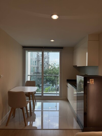 เมย์แฟร์ เพลส สุขุมวิท 64 / Mayfair Place Sukhumvit 64