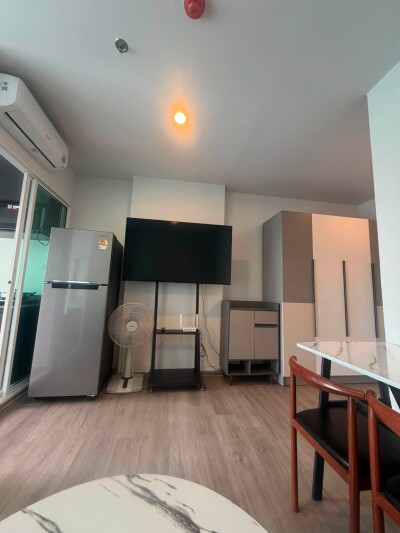 รีเจ้นท์ โฮม บางนา (โครงการใหม่) / Regent Home Bangna (New Project)