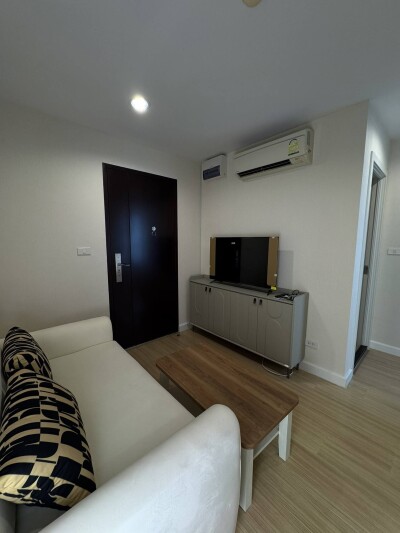 เมย์แฟร์ เพลส สุขุมวิท 64 / Mayfair Place Sukhumvit 64