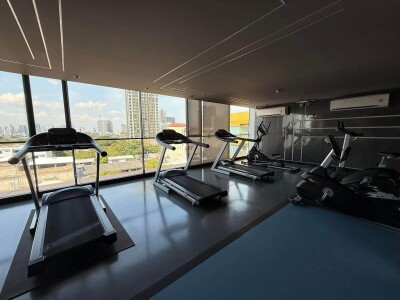 พลัมคอนโด สุขมวิท 62 / Plum Condo Sukhumvit 62-7