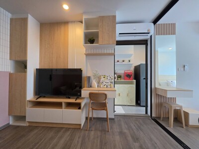 รีเจ้นท์ โฮม วุฒากาศ / Regent Home Wuttakat-3