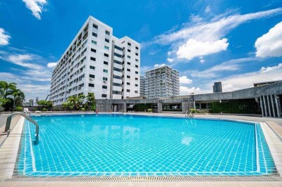 ทองหล่อ ทาวเวอร์ / Thonglor Tower