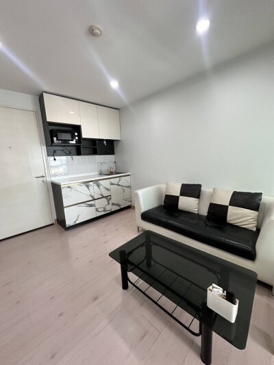 เดอะ วีว่า คอนโด สาทร - ตากสิน / The Viva Condo Sathorn - Taksin-2