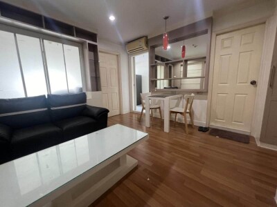 ลุมพินี เพลส นราธิวาส – เจ้าพระยา / Lumpini Place Narathiwat - Chaophraya-2