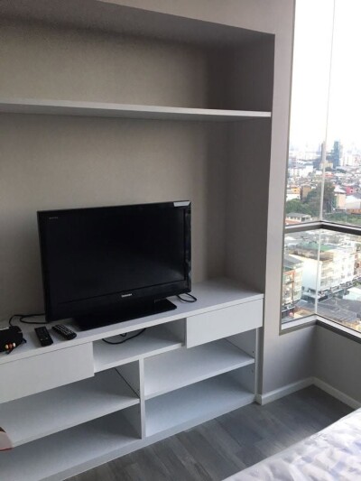 เดอะรูม สาทร - เซนต์หลุยส์ / The Room Sathorn - St.Louis