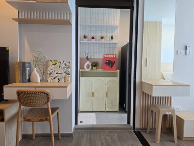 รีเจ้นท์ โฮม วุฒากาศ / Regent Home Wuttakat-7