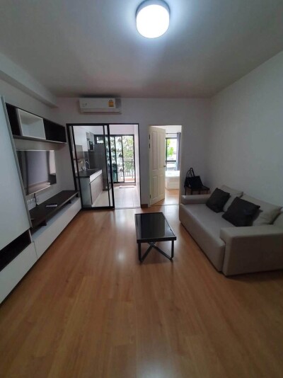 ศุภาลัย ซิตี้ รีสอร์ท สถานีแบริ่ง / Supalai City Resort Bearing Station (Lasalle)-1