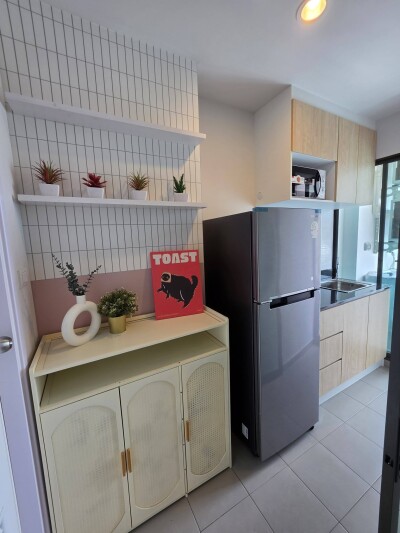 รีเจ้นท์ โฮม วุฒากาศ / Regent Home Wuttakat-8