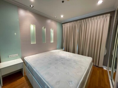 ลุมพินี เพลส พระราม 9 - รัชดา / Lumpini Place Rama 9 - Ratchada-6