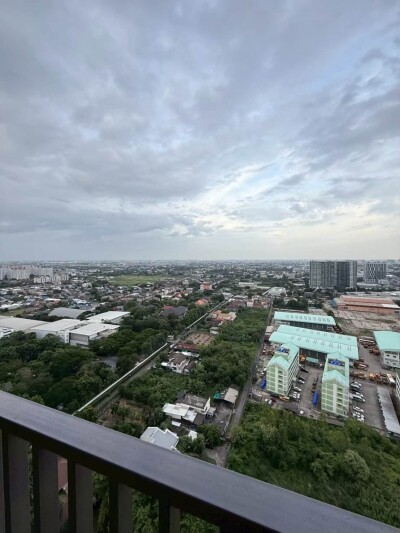นิช โมโน แจ้งวัฒนะ / Niche Mono Chaengwattana-17