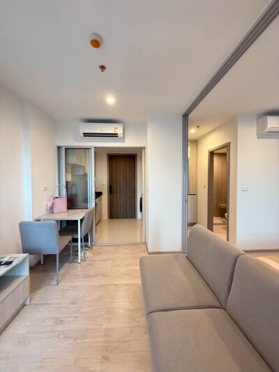 นิช โมโน แจ้งวัฒนะ / Niche Mono Chaengwattana-3