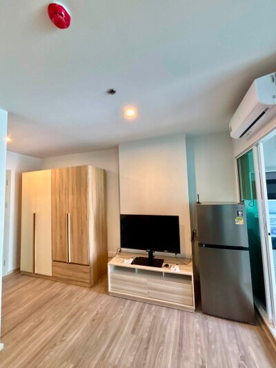 รีเจ้นท์ โฮม บางนา (โครงการใหม่) / Regent Home Bangna (New Project)-5