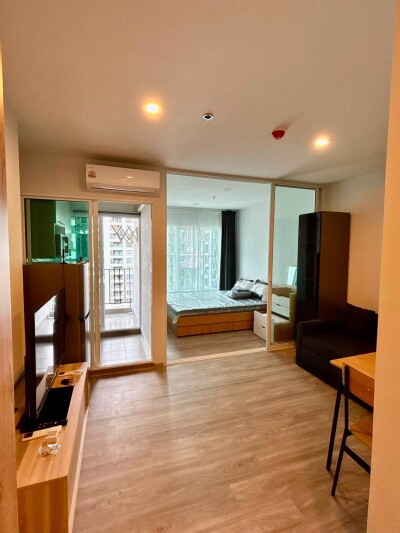 รีเจ้นท์ โฮม บางนา (โครงการใหม่) / Regent Home Bangna (New Project)-2