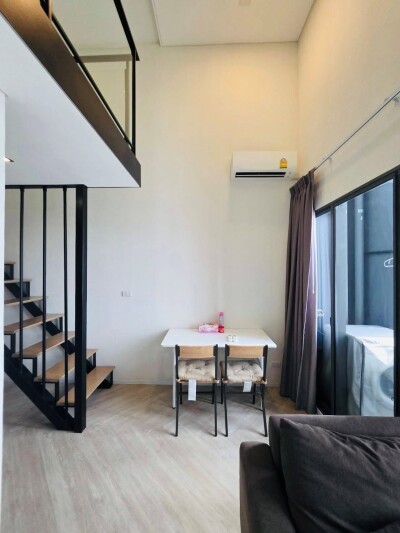 ไซมิส สุขุมวิท 48 (รามาดา พลาซ่า เรสซิเดนซ์) / Siamese Sukhumvit 48 (Ramada Plaza Residence)