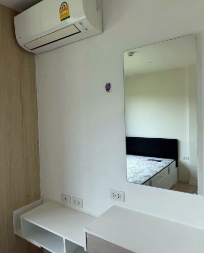 ไอคอนโด กรีนสเปซ สุขุมวิท 77 เฟส 1 / iCondo Green Space Sukhumvit 77 Phase 1-3