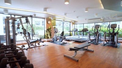 ศุภาลัย ซิตี้ รีสอร์ท สถานีแบริ่ง / Supalai City Resort Bearing Station (Lasalle)-19