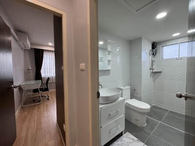 ซิตี้ โฮม สุขุมวิท 101 / City Home Sukhumvit-12