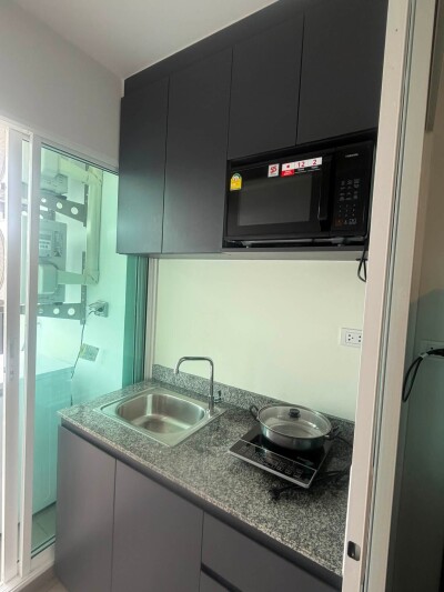 รีเจ้นท์ โฮม บางนา (โครงการใหม่) / Regent Home Bangna (New Project)