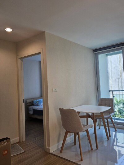 เมย์แฟร์ เพลส สุขุมวิท 64 / Mayfair Place Sukhumvit 64