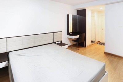 ศุภาลัย ซิตี้ รีสอร์ท สถานีแบริ่ง / Supalai City Resort Bearing Station (Lasalle)-9