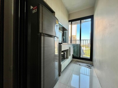 นิช โมโน เมกะ สเปซ บางนา / Niche MONO Mega Space Bangna-4