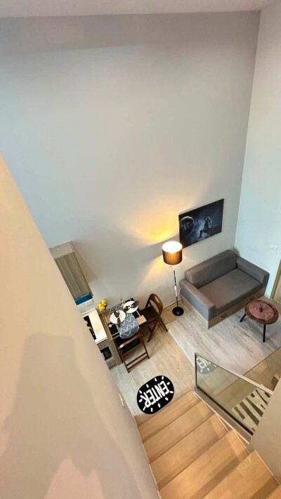 อัลติจูด ยูนิคอร์น สาทร - ท่าพระ / Altitude Unicorn Sathorn - Tha Phra-4