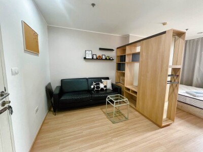 ยู ดีไลท์ 2 บางซื่อ สเตชั่น / U Delight 2 Bangsue Station-1